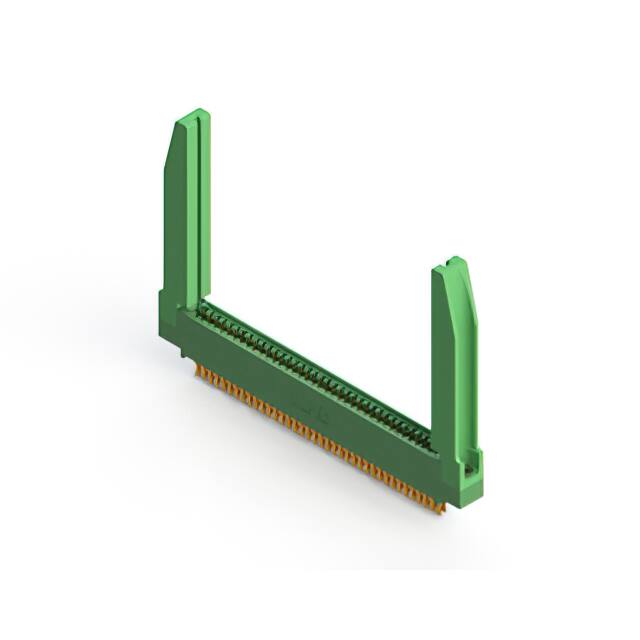 345-076-560-578 EDAC Inc.  Edgeboard Connectors